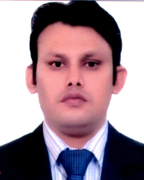 মোঃ এ এস আলামিন